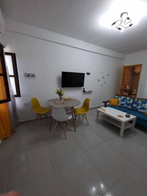 Apartment Kapsala's Family *
