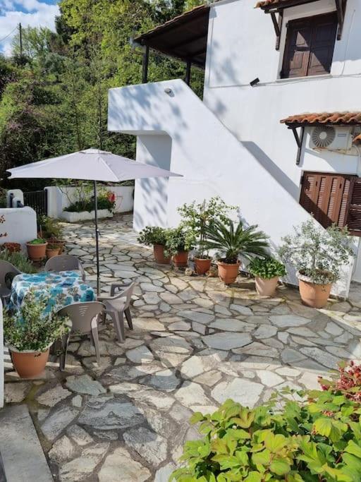 Apartment Kapsala's Family Agios Ioannis (Thessaly)