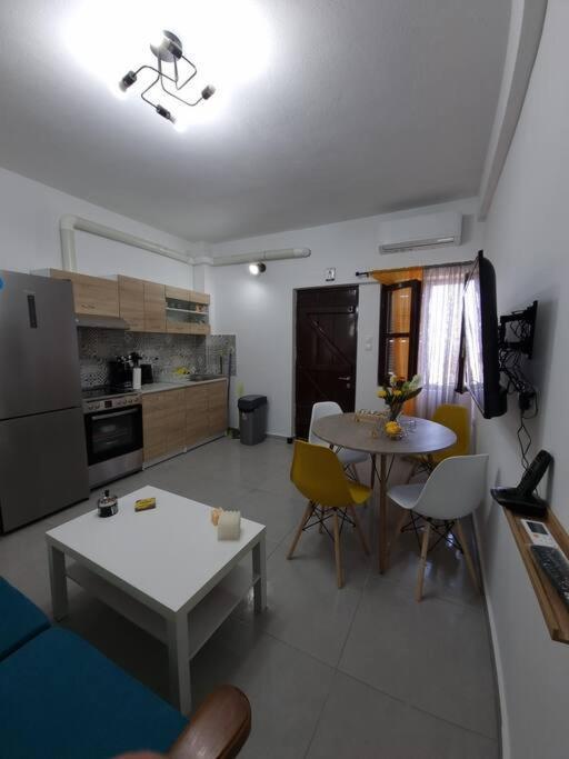 Apartment Kapsala's Family