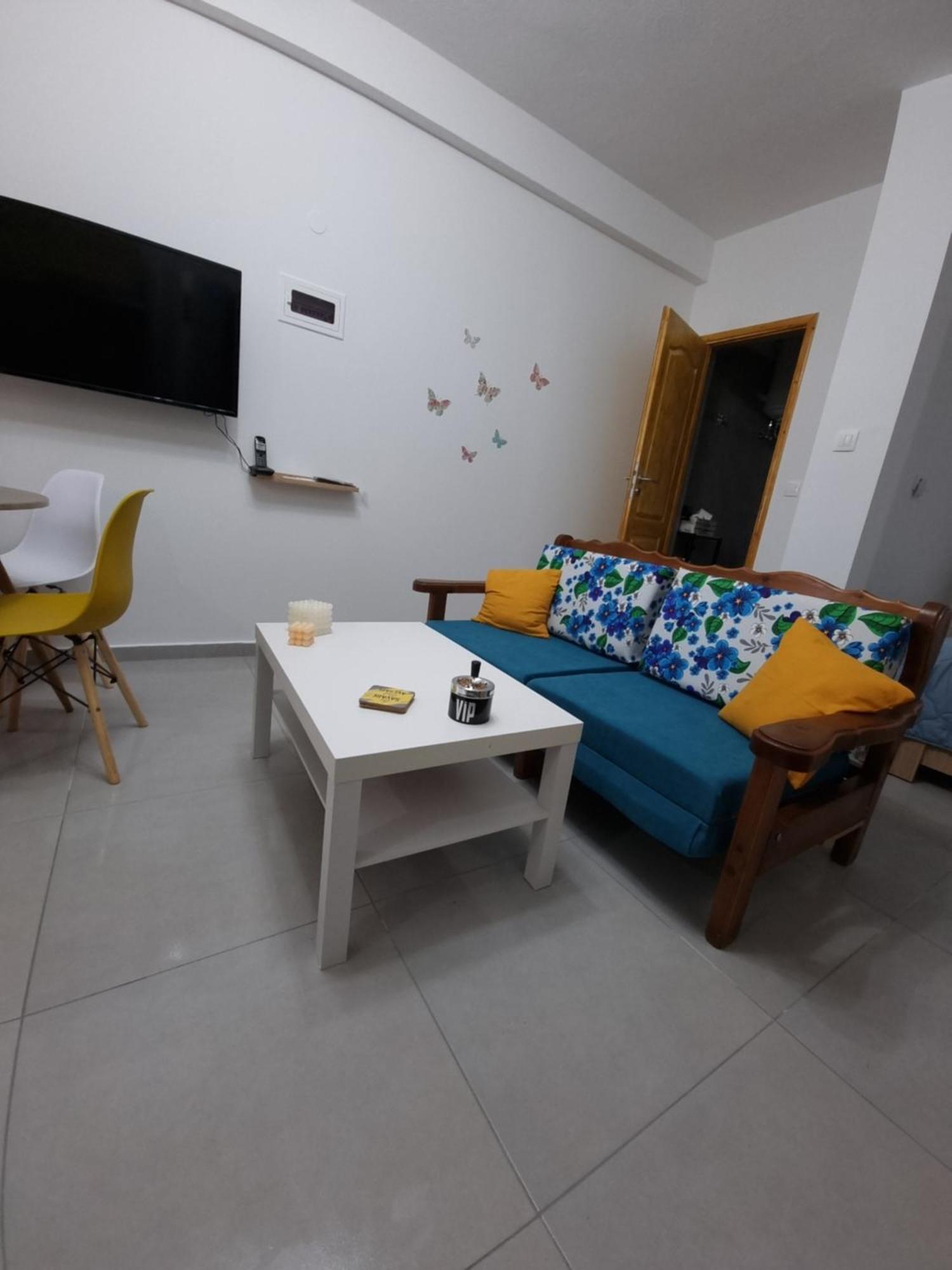 Apartment Kapsala's Family *